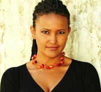 Foto de Maria de Barros