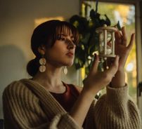 Foto de Sophia James