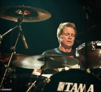 Foto de Pat Torpey