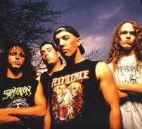 Foto de Ripping Corpse