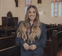 Foto de Gabriela Rocha