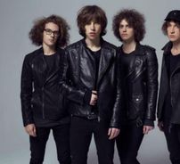 Foto de Catfish And The Bottlemen