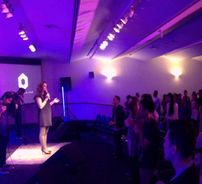 Foto de Igreja United