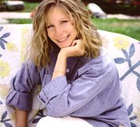 Foto de Barbra Streisand