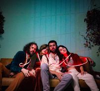 Foto de Little B. and the Mojo Brothers