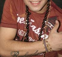 Foto de Ivonir Machado e Os Novos Garotos