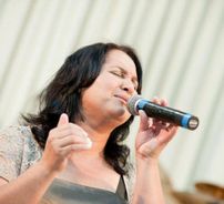 Foto de Gerusa Soares