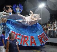 Foto de G.R.C.E.S Beira Rio da Nova Guará