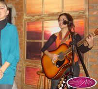 Foto de Banda Salto Alto