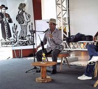 Foto de Fauzer Zaidan