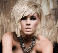 Foto de Kimberly Caldwell