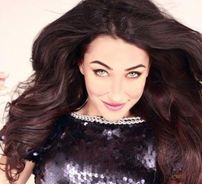 Foto de Jeannie Ortega