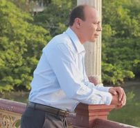 Foto de Zaqueu Andrade