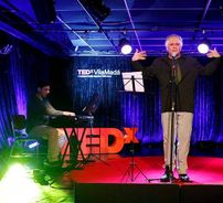 Foto de Carlos Walker