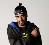 Foto de Rafael Starcevic