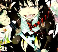 Foto de Ao no Exorcist