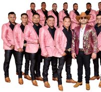 Foto de Banda Estrellas Del Noroeste