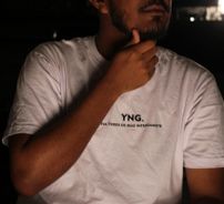 Foto de Lucas Cupertino