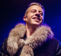 Foto de Macklemore & Ryan Lewis