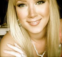 Foto de Natasha Thomas