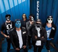 Foto de Hollywood Undead