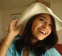 Foto de Carolina Oliveira