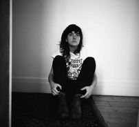 Foto de Courtney Barnett