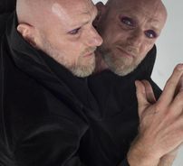 Foto de A Permanent Shadow