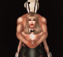 Foto de Maicow Reveley