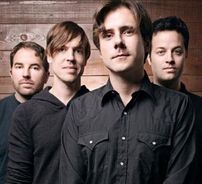 Foto de Jimmy Eat World