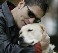 Foto de Serafin Zubiri