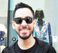 Foto de Mike Shinoda