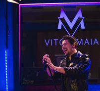 Foto de Vitor Maia