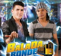 Foto de Balada do Bonde