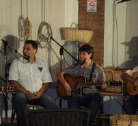 Foto de Celso Lemos & Celsinho