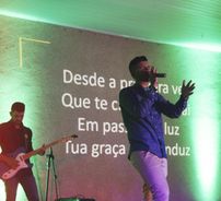 Foto de Mateus Mourão