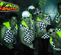 Foto de Banda Taxi Swing