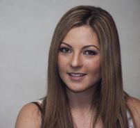 Foto de Mariana Ochoa