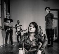 Foto de Banda Moryah