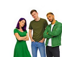 Foto de Synth Gospel