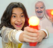 Foto de Yasmin Verissimo