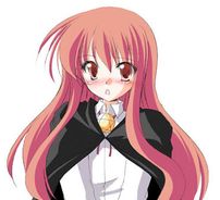 Foto de Zero no Tsukaima