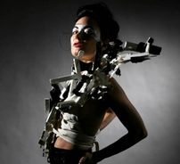 Foto de Kristeen Young