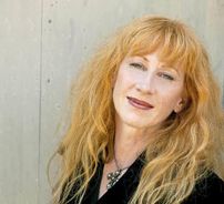 Foto de Loreena McKennitt