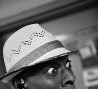 Foto de Keb' Mo'
