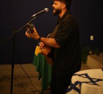 Foto de Israel Rapper