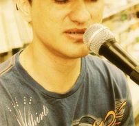 Foto de Cláudio Cássio