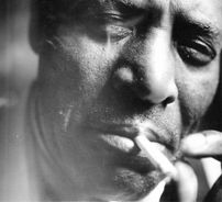 Foto de Howlin' Wolf