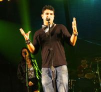 Foto de Lady Tequila