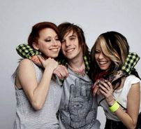 Foto de Courage My Love